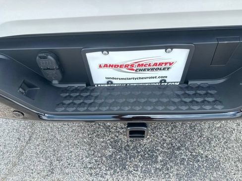 New 2026 Chevrolet Colorado W/T RWD image 30