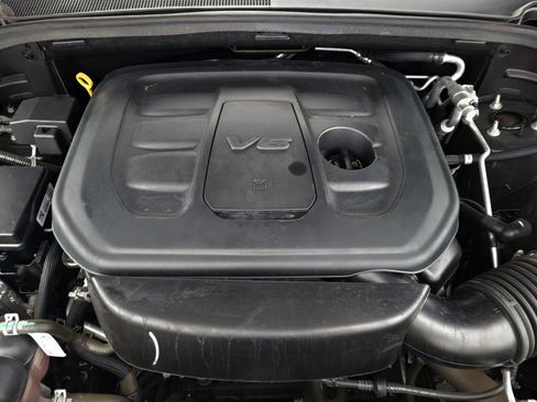 Used 2022 Dodge Durango GT image 26