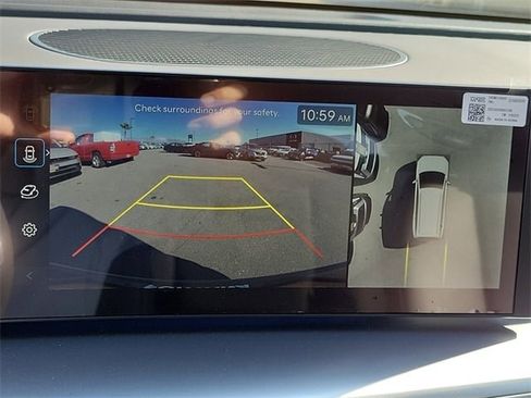 New 2026 Hyundai Ioniq 9 SEL image 11