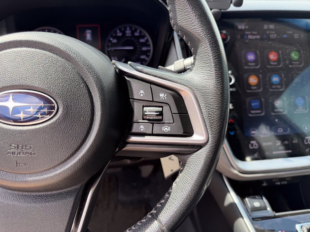 Used 2020 Subaru Outback Premium AWD/4WD image 26