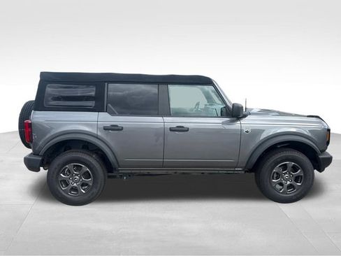Used 2022 Ford Bronco Big Bend AWD/4WD image 11