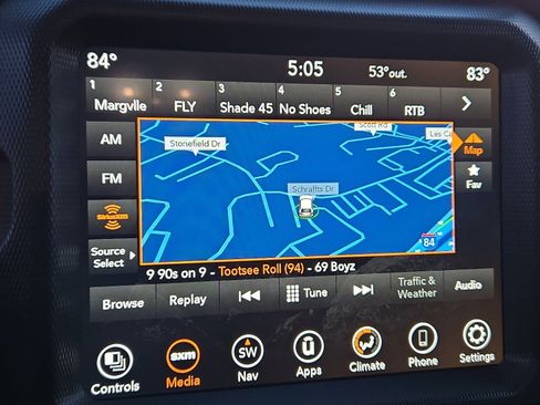 Used 2022 Jeep Gladiator Rubicon image 19