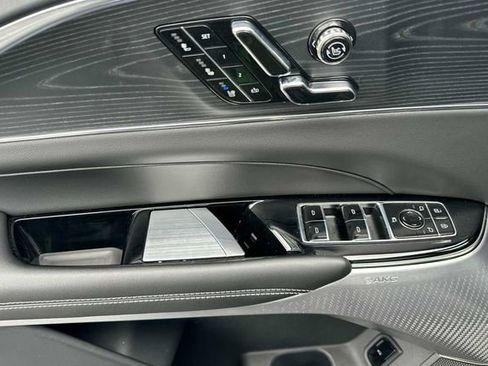 Certified 2024 Cadillac Lyriq Sport AWD/4WD image 11