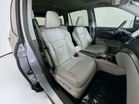 Used 2021 Honda Pilot Special Edition image 28