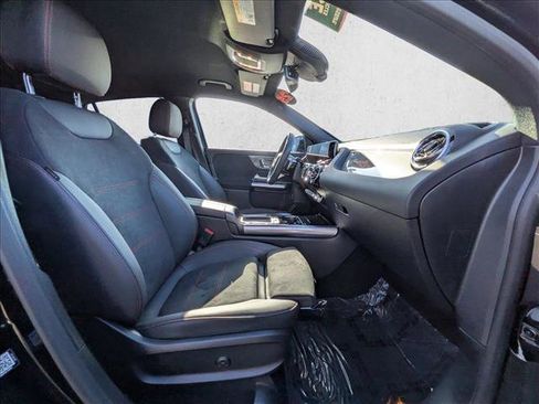 Certified 2025 Mercedes-Benz GLA 250 image 20