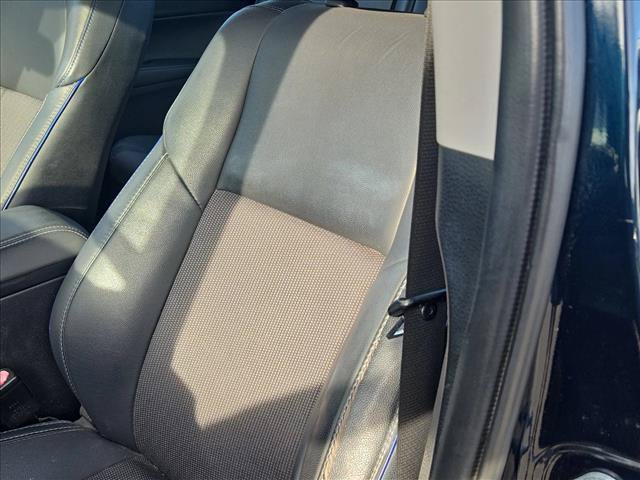 Used 2017 Toyota Corolla SE FWD image 13