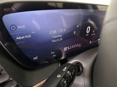 New 2026 Buick Envision Sport Touring AWD/4WD image 13