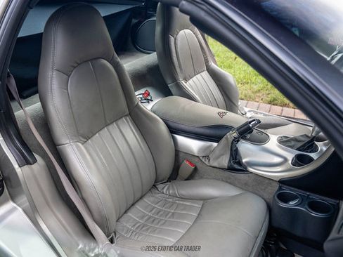 Used 2000 Chevrolet Corvette Coupe RWD image 38
