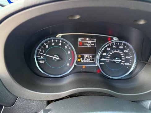 Used 2017 Subaru Forester 2.0XT Touring w/ Protection Package #2 image 12