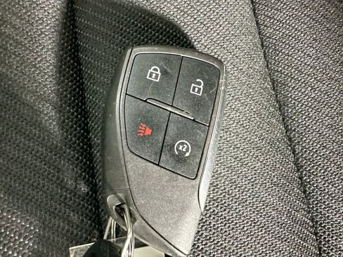Used 2024 Honda Prologue EX image 16