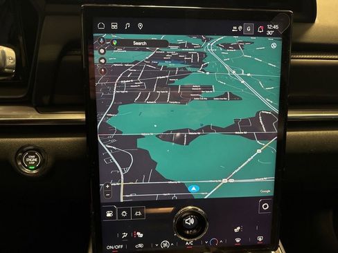 New 2026 GMC Terrain Elevation w/ Black Edition image 11