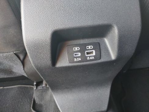Used 2024 Subaru Crosstrek 2.5i Sport AWD/4WD image 19