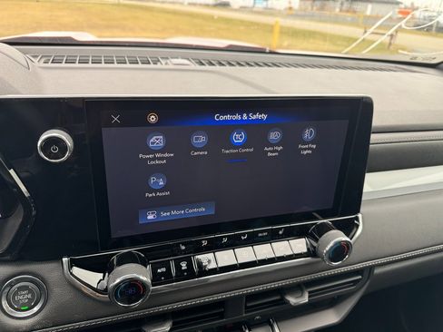 New 2026 Chevrolet Colorado LT image 19