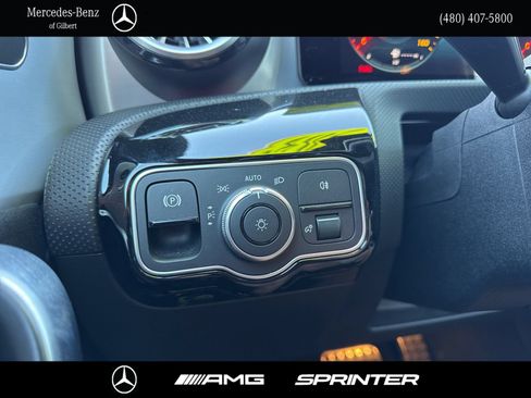 Certified 2023 Mercedes-Benz CLA 250 image 28