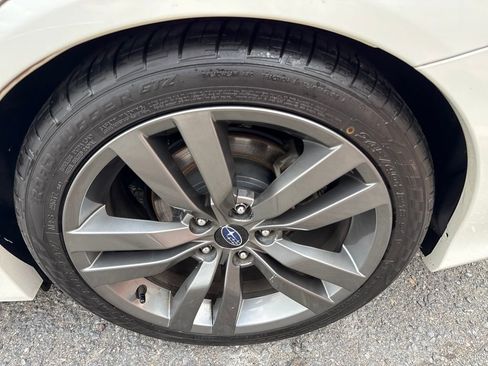 Used 2016 Subaru WRX Limited AWD/4WD image 31