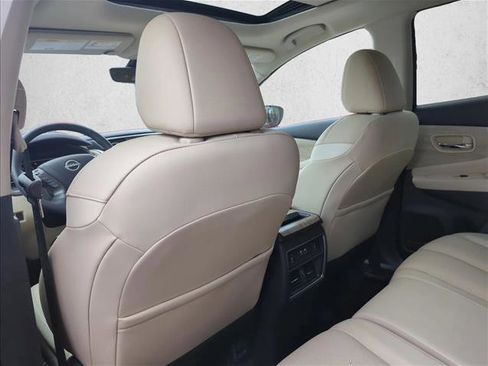 Used 2024 Nissan Murano SL image 22