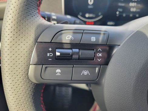 New 2025 Hyundai Sonata N Line image 18