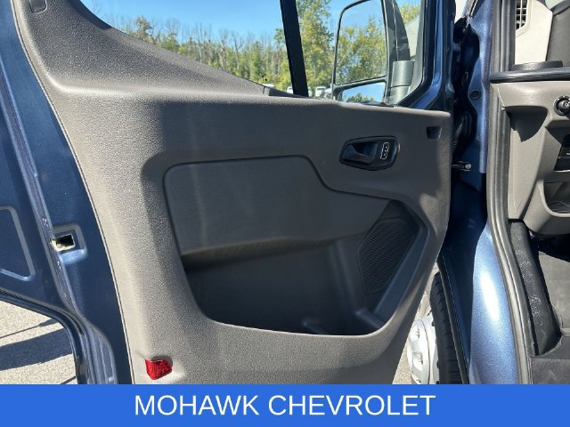 Used 2024 Ford Transit 350 148 Medium Roof AWD w/ Load Area Protection Package image 21