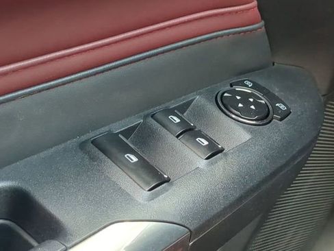 New 2025 Ford Mustang GT Premium w/ GT Performance Package image 25