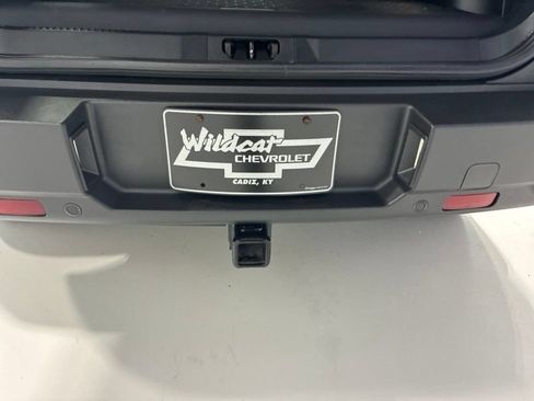 Used 2021 Ford Bronco Sport Outer Banks AWD/4WD image 34
