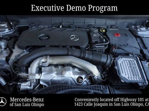 Used 2026 Mercedes-Benz GLB 250 image 32