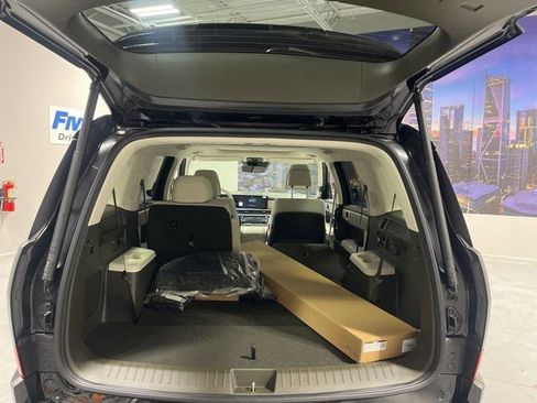 New 2025 Hyundai Santa Fe Calligraphy image 33