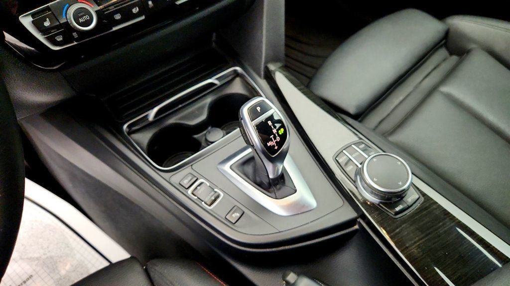 Used 2018 BMW 330i Gran Turismo xDrive AWD/4WD image 16