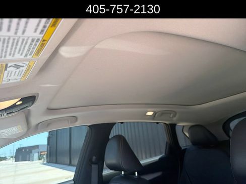 Used 2020 INFINITI QX50 Sensory w/ Proactive Package AWD/4WD image 29