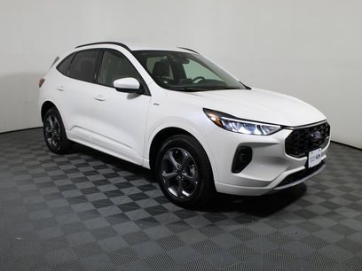 Used 2024 Ford Escape ST-Line Select