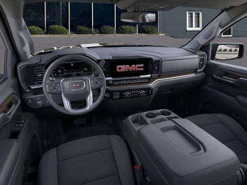 New 2026 GMC Sierra 1500 Elevation w/ Elevation Select Package image 15