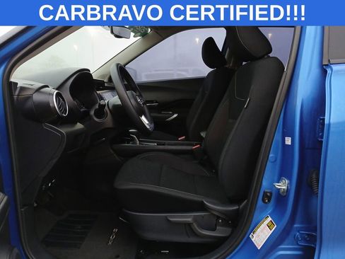 Used 2024 Nissan Kicks SV w/ Interior Electronics Package image 20