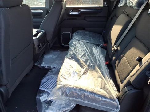 New 2026 Chevrolet Silverado 3500 LT w/ All Star Edition image 8