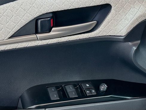 New 2026 Toyota Camry XLE FWD image 18