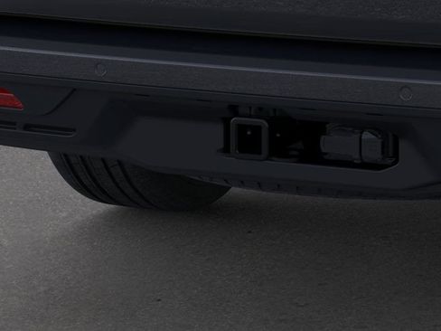 New 2026 Ford Expedition Active AWD/4WD image 23