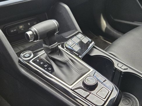 Certified 2023 Kia Sportage X-Line AWD/4WD image 9