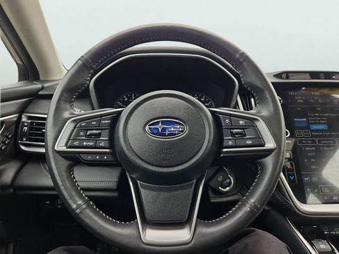 Used 2024 Subaru Legacy Touring XT AWD/4WD image 33