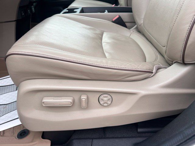 Used 2024 Honda Odyssey Elite image 27