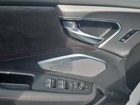 Certified 2023 Acura RDX A-Spec image 12