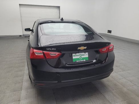 Used 2025 Chevrolet Malibu LT FWD image 6