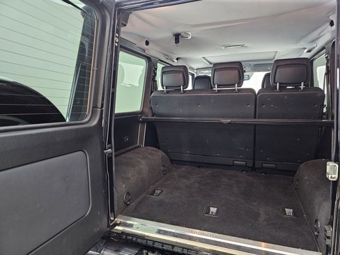 Used 2012 Mercedes-Benz G 550 image 17