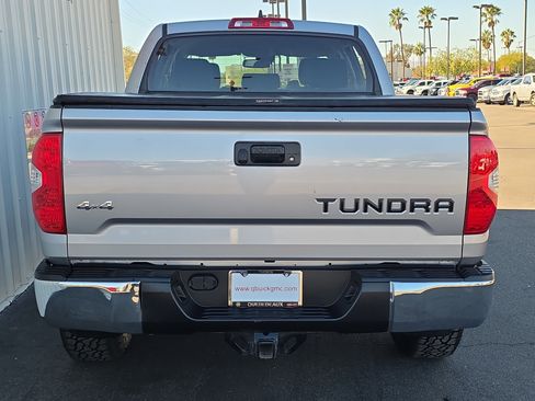 Used 2020 Toyota Tundra SR5 image 7