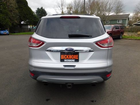 Used 2014 Ford Escape Titanium w/ Equipment Group 401A AWD/4WD image 24