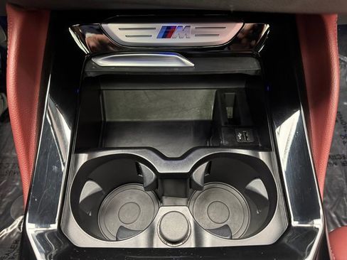 Used 2022 BMW X4 M40i w/ Premium Package image 18