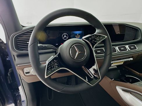 New 2026 Mercedes-Benz GLE 350 4MATIC image 12