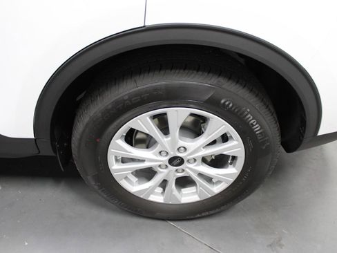 New 2023 Ford Escape Active w/ Tech Pack #1 image 21