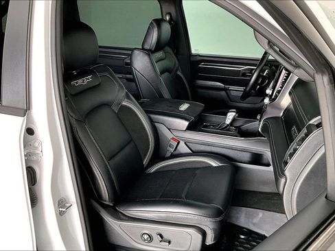 Used 2023 RAM 1500 TRX w/ TRX Level 1 Equipment Group AWD/4WD image 8