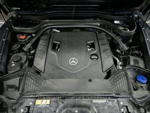 Used 2023 Mercedes-Benz G 550 image 12