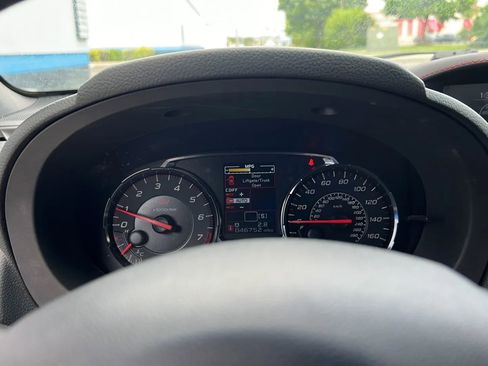 Used 2019 Subaru WRX STI AWD/4WD image 27