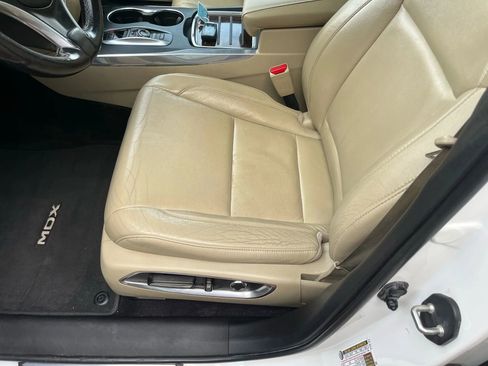 Used 2019 Acura MDX SH-AWD image 11