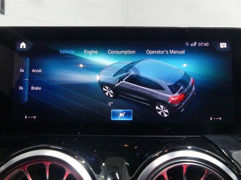 Used 2023 Mercedes-Benz GLA 250 image 44